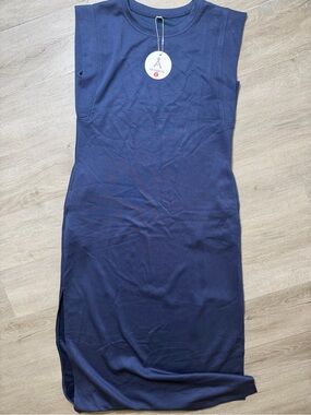 Anrabess Maxi Dress